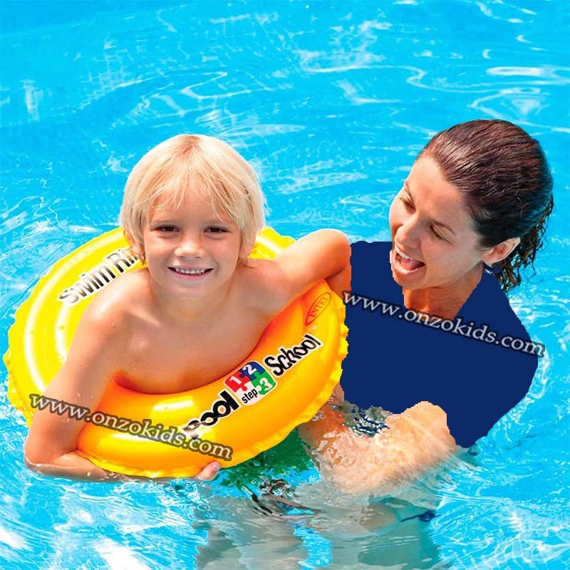 Bouée "Pool School" 51 cm | Intex