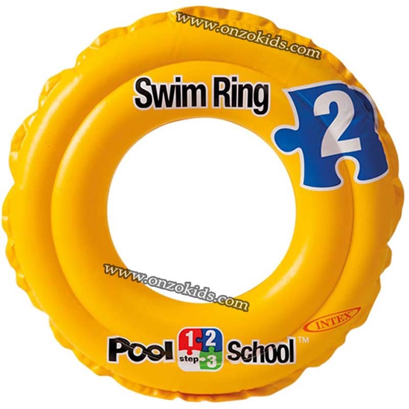 Bouée "Pool School" 51 cm | Intex – Image 2