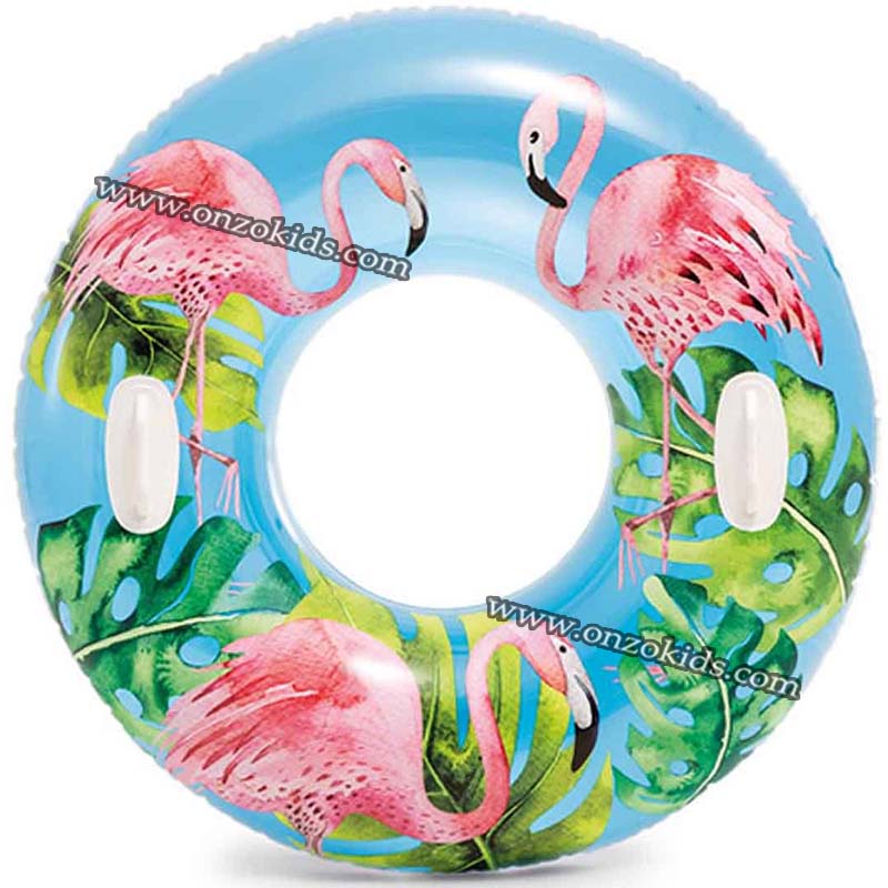 Bouée pour enfants 97 Cm -INTEX – Image 7