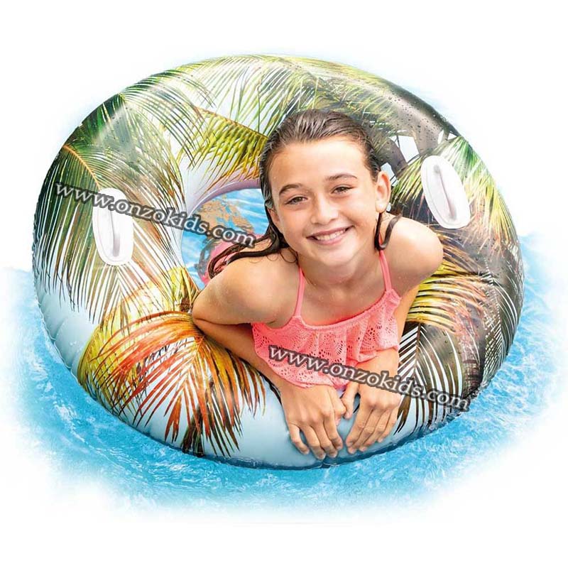 Bouée pour enfants 97 Cm -INTEX – Image 2