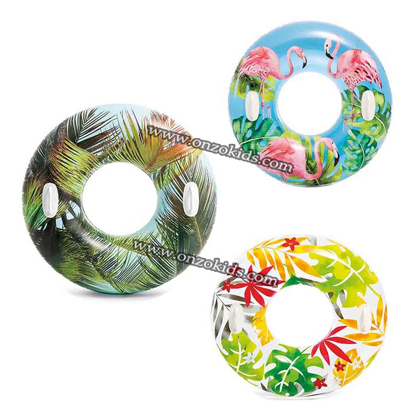 Bouée pour enfants 97 Cm -INTEX – Image 9