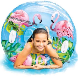 Bouée pour enfants 97 Cm -INTEX