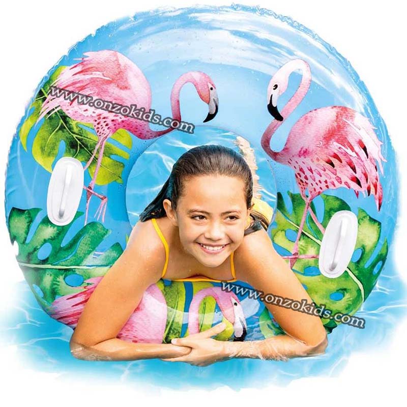 Bouée pour enfants 97 Cm -INTEX