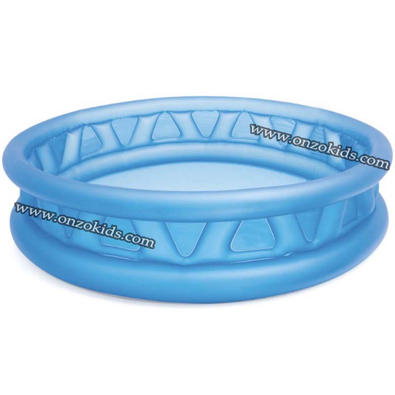 Piscine ronde 188 x 46 cm - INTEX – Image 2