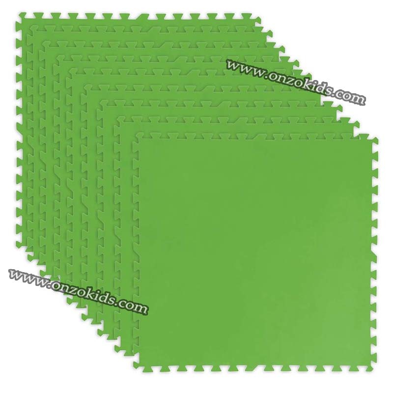 Tapis de sol pour piscine modulable 234 x 234 Cm - Bestway – Image 6