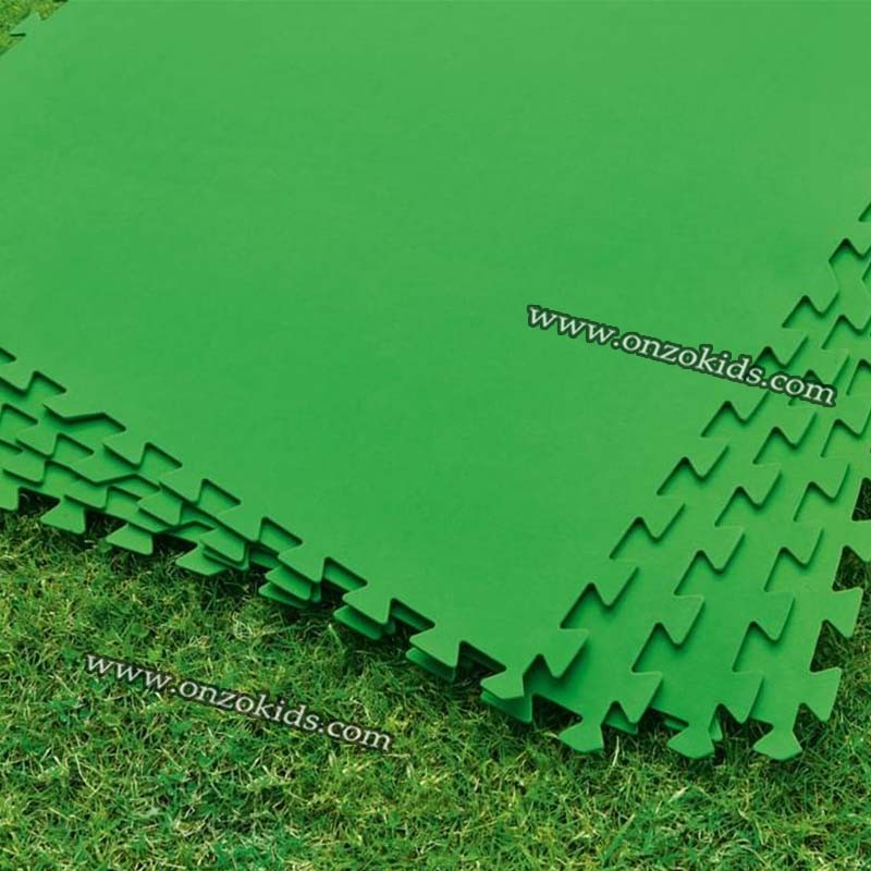 Tapis de sol pour piscine modulable 234 x 234 Cm - Bestway – Image 11