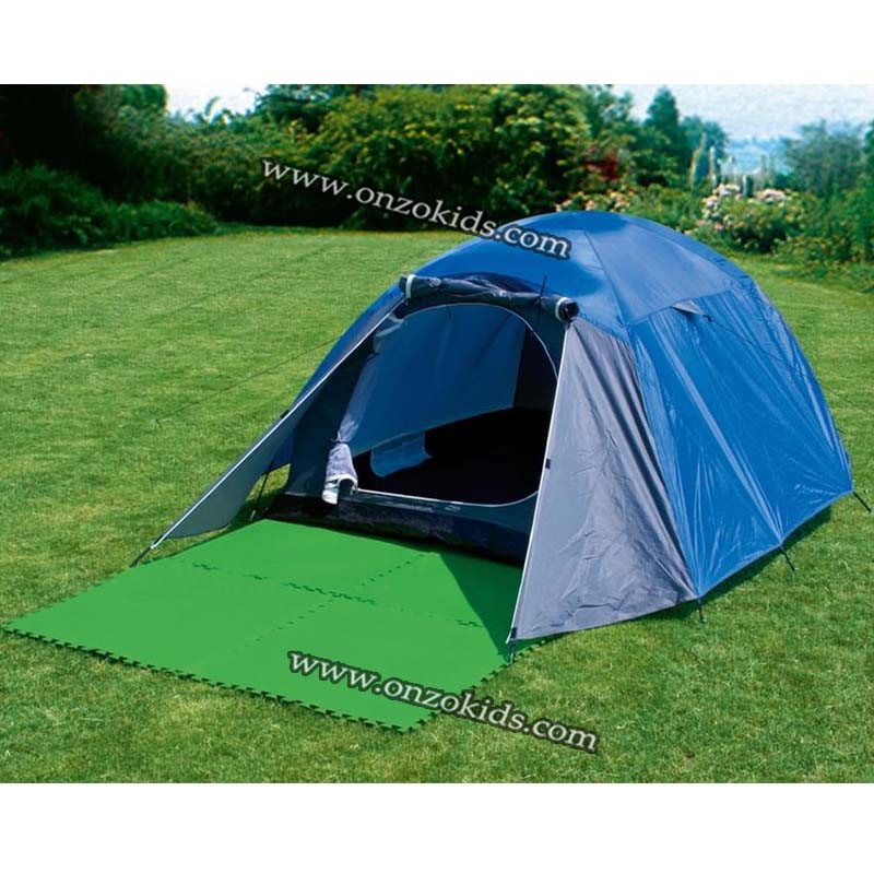 Tapis de sol pour piscine modulable 234 x 234 Cm - Bestway – Image 13