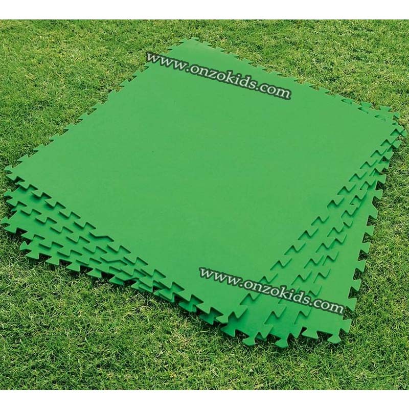 Tapis de sol pour piscine modulable 234 x 234 Cm - Bestway – Image 12