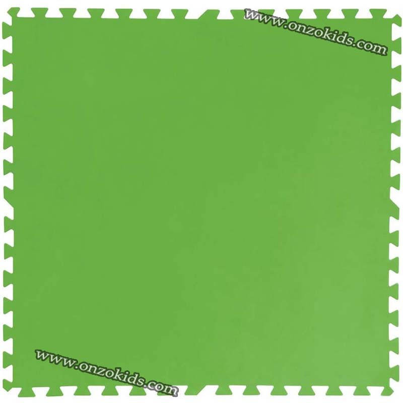 Tapis de sol pour piscine modulable 234 x 234 Cm - Bestway – Image 7