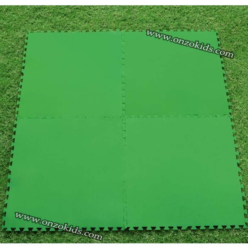 Tapis de sol pour piscine modulable 234 x 234 Cm - Bestway – Image 9