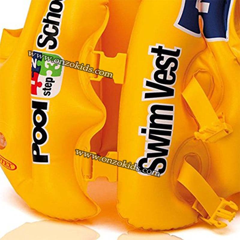 Gilet de Natation pour enfant – Image 3