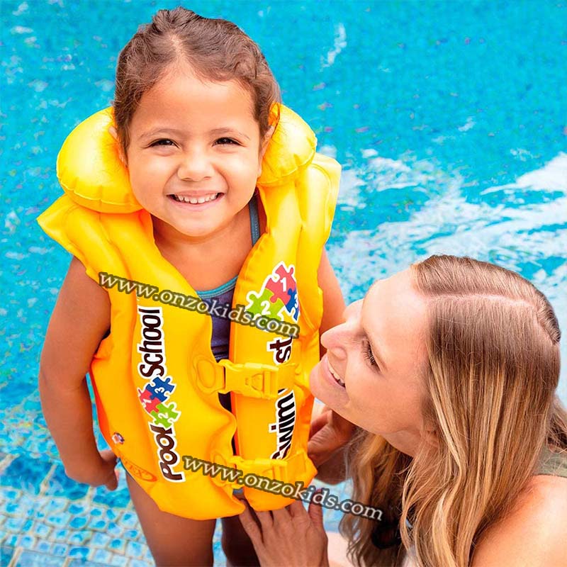 Gilet de Natation pour enfant