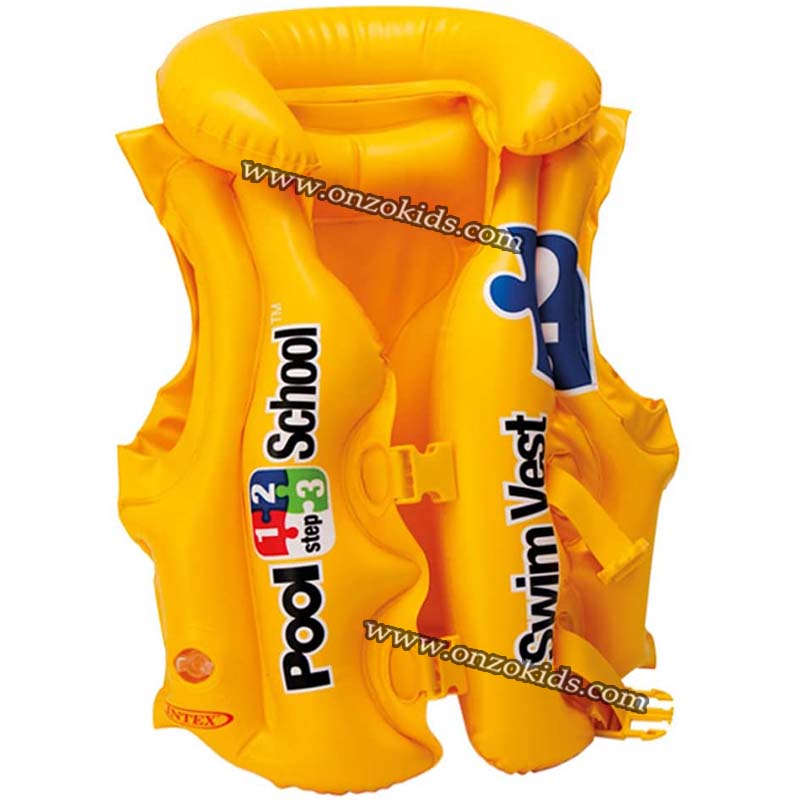 Gilet de Natation pour enfant – Image 2