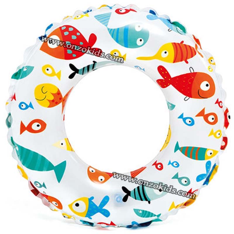 Bouée gonflable pour enfants – Image 2
