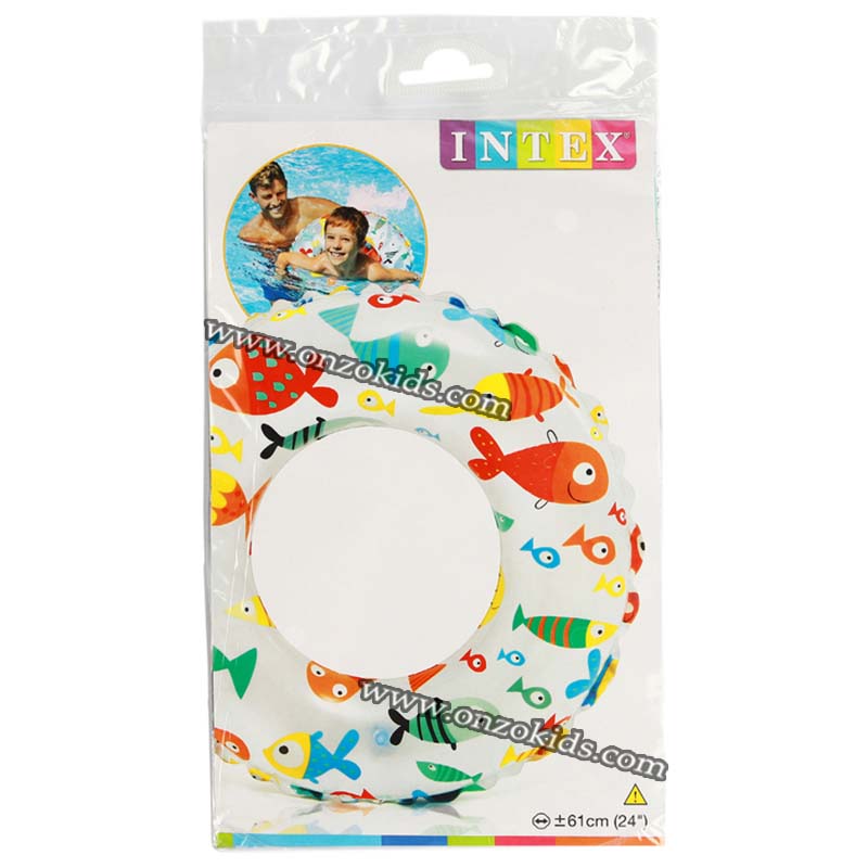 Bouée gonflable pour enfants – Image 6