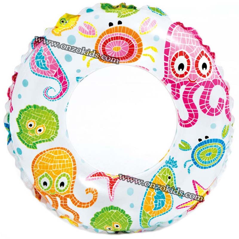Bouée gonflable pour enfants – Image 3