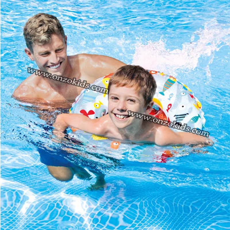 Bouée gonflable pour enfants
