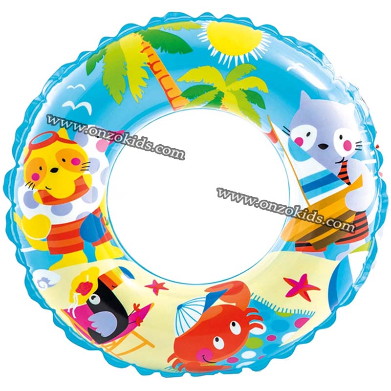 Bouée gonflable pour enfants – Image 7