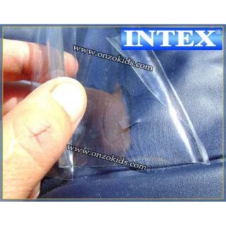 Kit de réparation pour piscine Intex