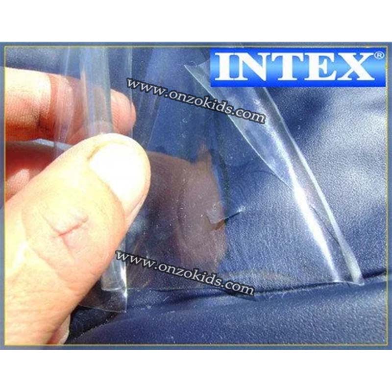 Kit de réparation pour piscine Intex