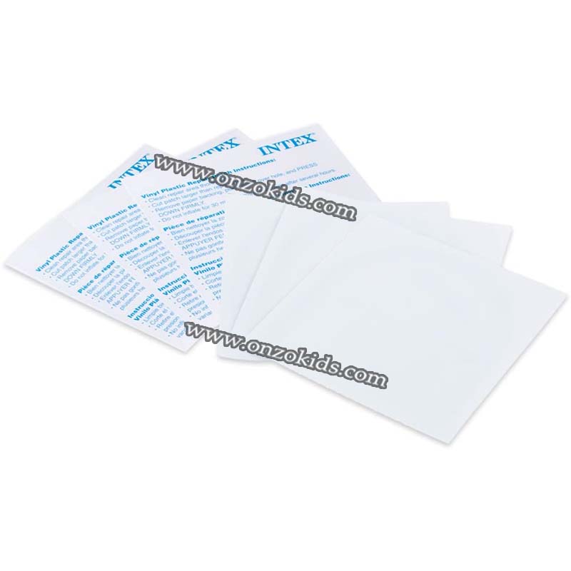 Kit de réparation pour piscine Intex – Image 2