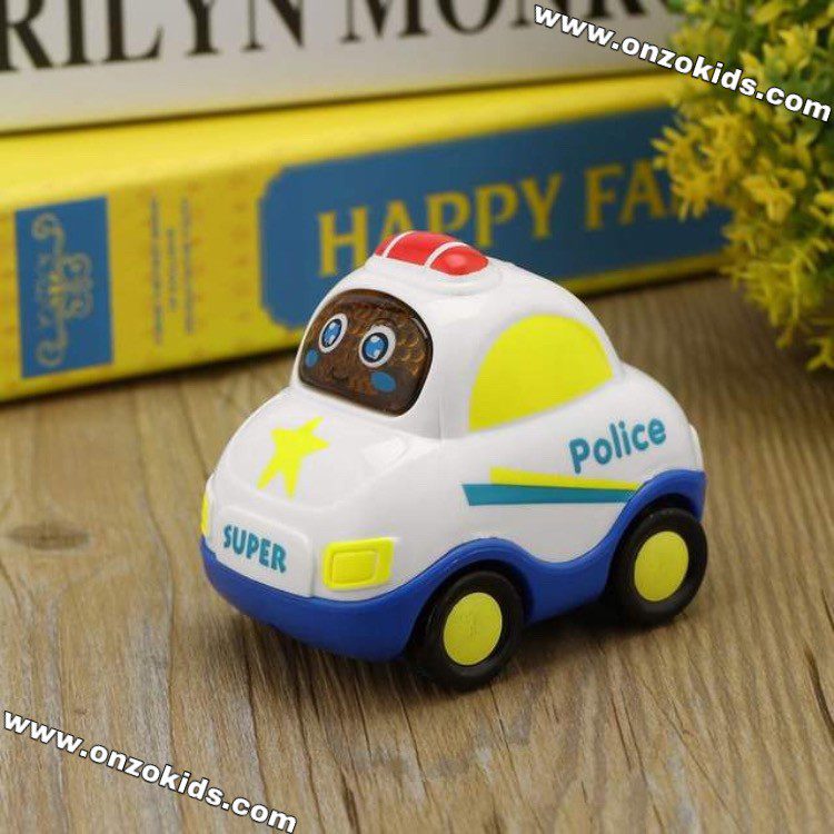 Mini voiture pour enfants – Image 3
