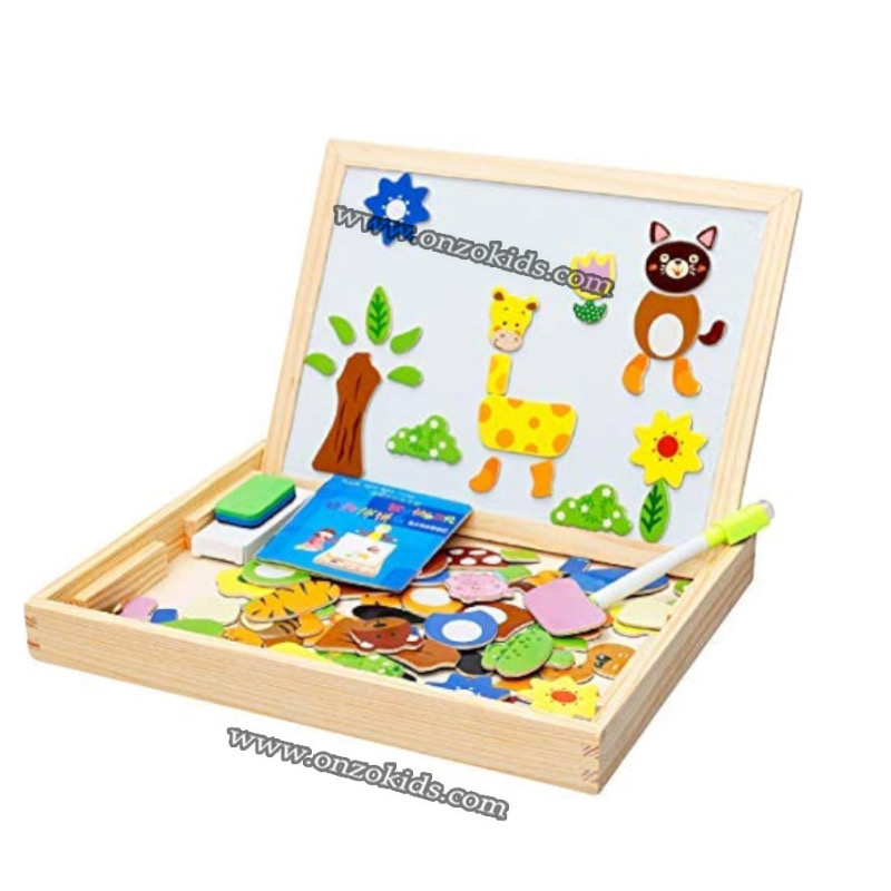 Jeux d’apprentissage Zodiac Fight – Image 3
