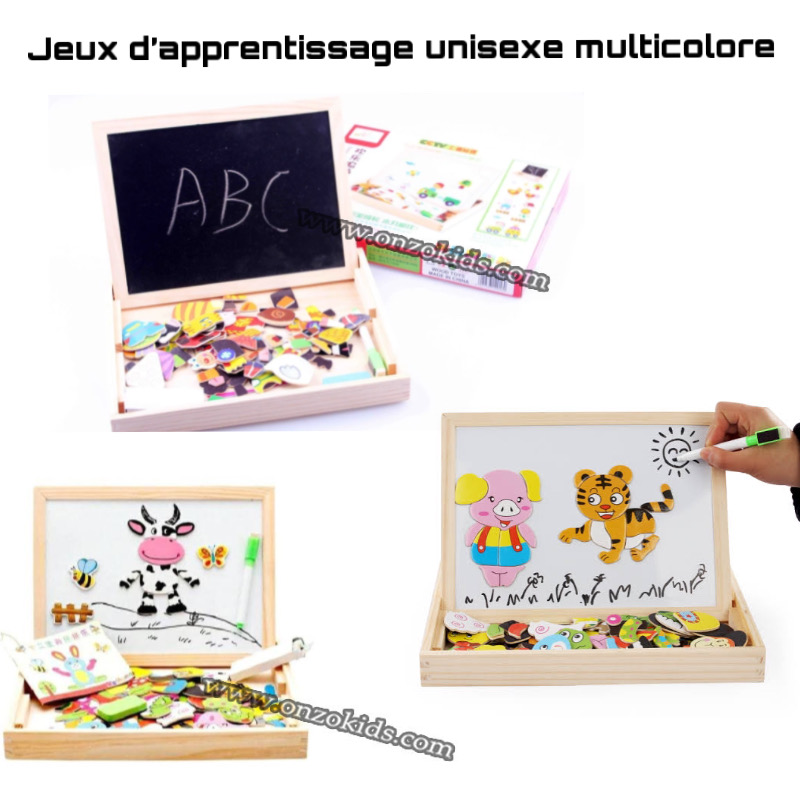 Jeux d’apprentissage Zodiac Fight