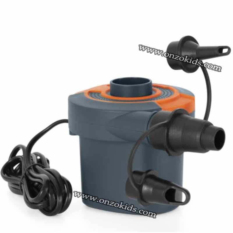 Pompe à air électrique 2en1 Sidewinder | Bestway – Image 7