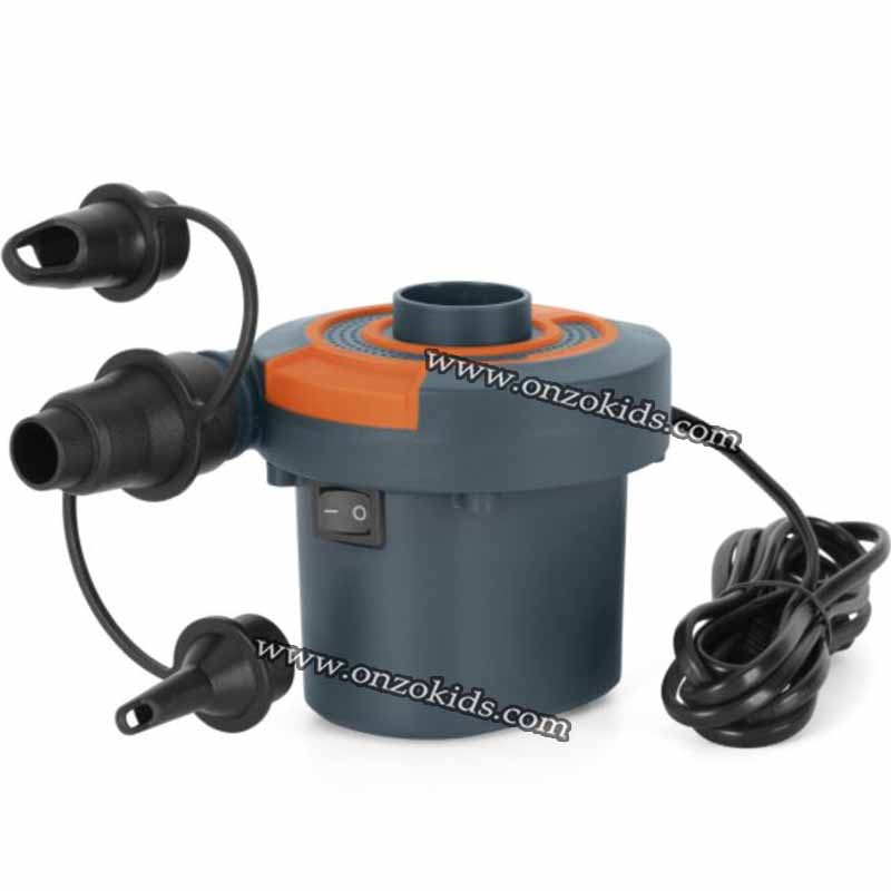 Pompe à air électrique 2en1 Sidewinder | Bestway – Image 5