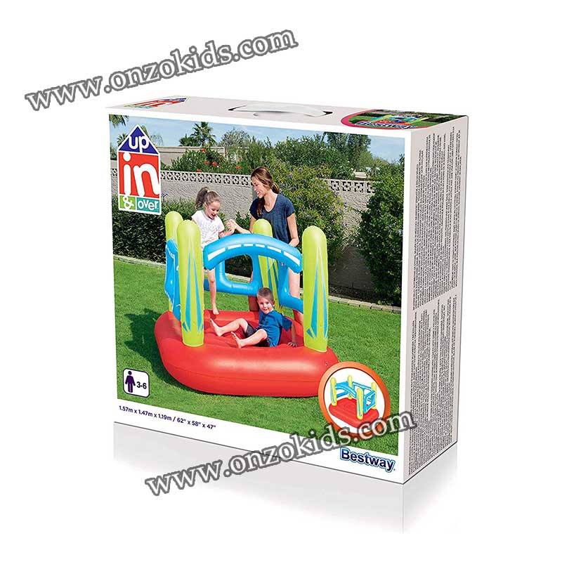 Château de Jeux Gonflable pour enfants - Bestway – Image 3