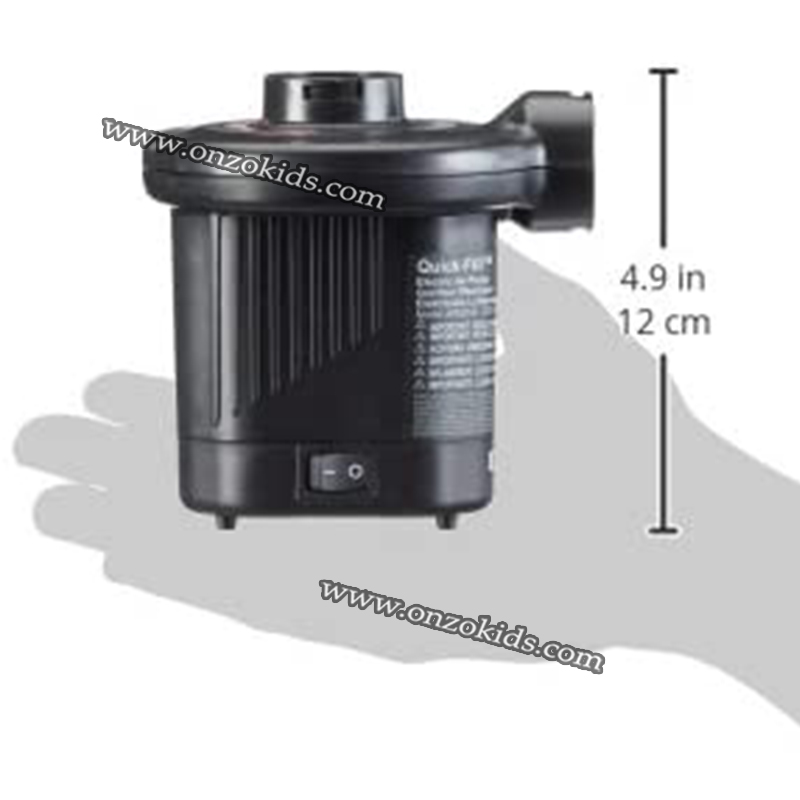 Pompe électrique à remplissage rapide - Intex – Image 8