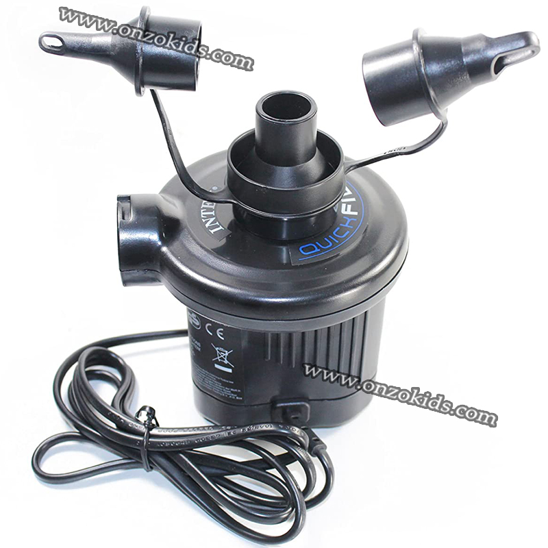 Pompe électrique à remplissage rapide - Intex – Image 6