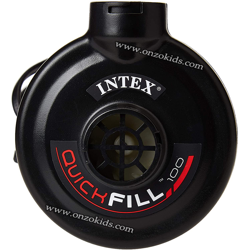 Pompe électrique à remplissage rapide - Intex – Image 5