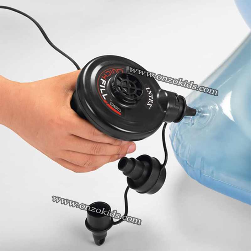 Pompe électrique à remplissage rapide - Intex – Image 4
