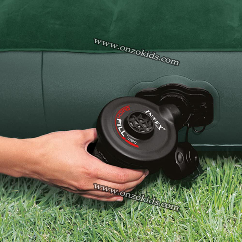Pompe électrique à remplissage rapide - Intex – Image 3