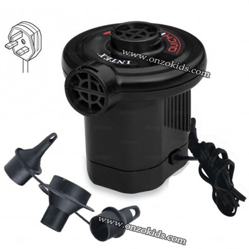 Pompe électrique à remplissage rapide - Intex – Image 2