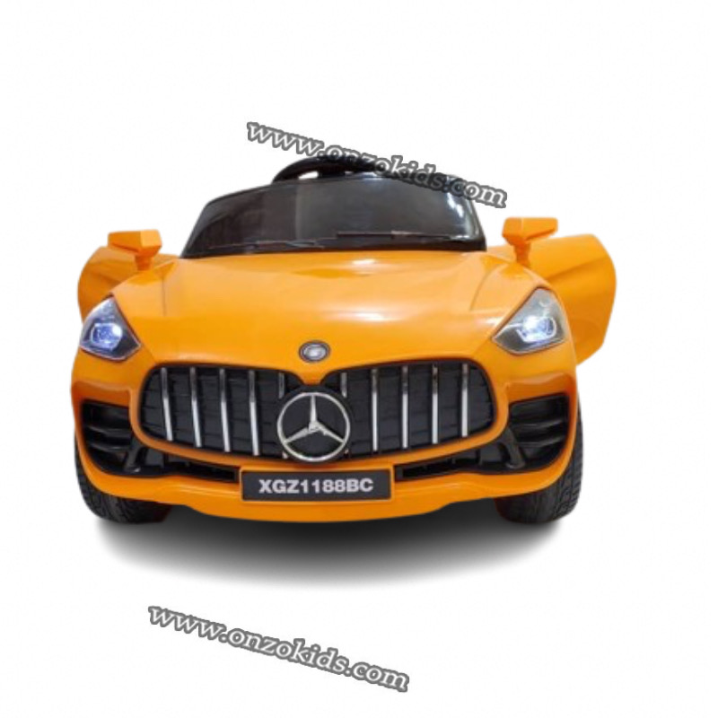 Voiture électrique télécommandée jeu pour bébé – Image 4