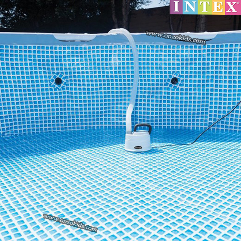Pompe De Vidange Pour Piscine | INTEX – Image 4