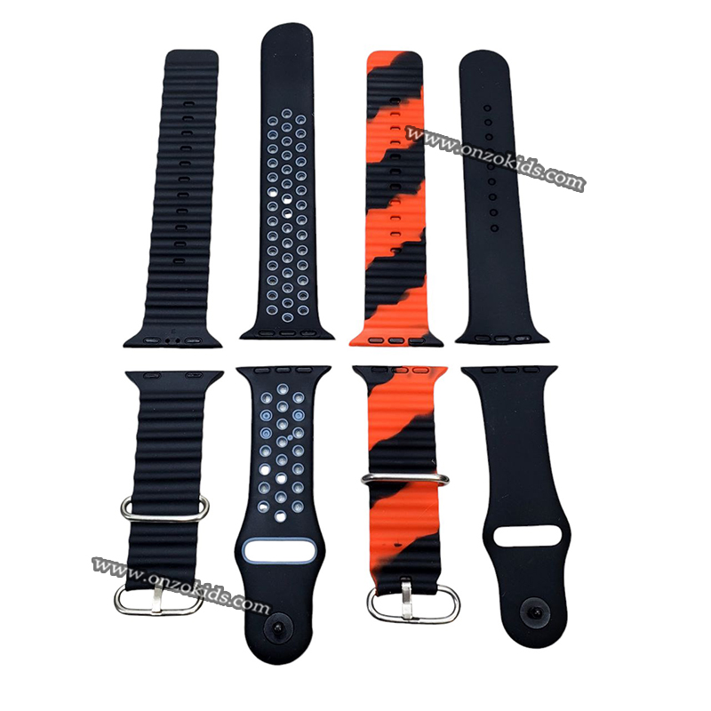 Montre Intelligente 7 en 1 Ultra – Image 3