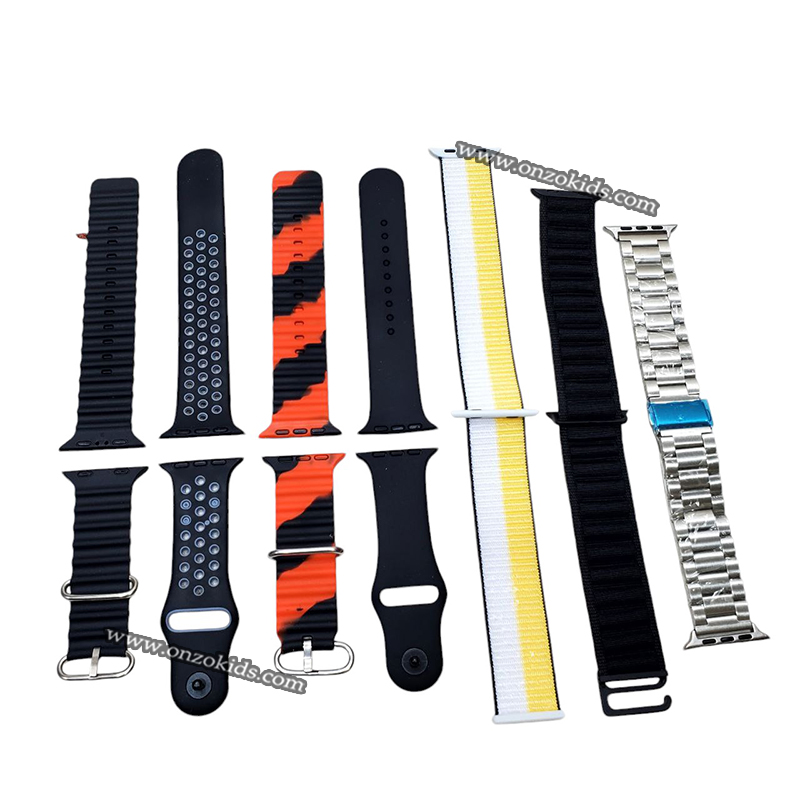 Montre Intelligente 7 en 1 Ultra – Image 2