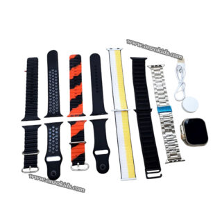 Montre Intelligente 7 en 1 Ultra