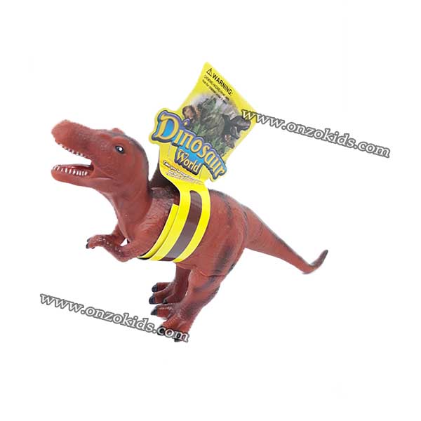Dinosaur world