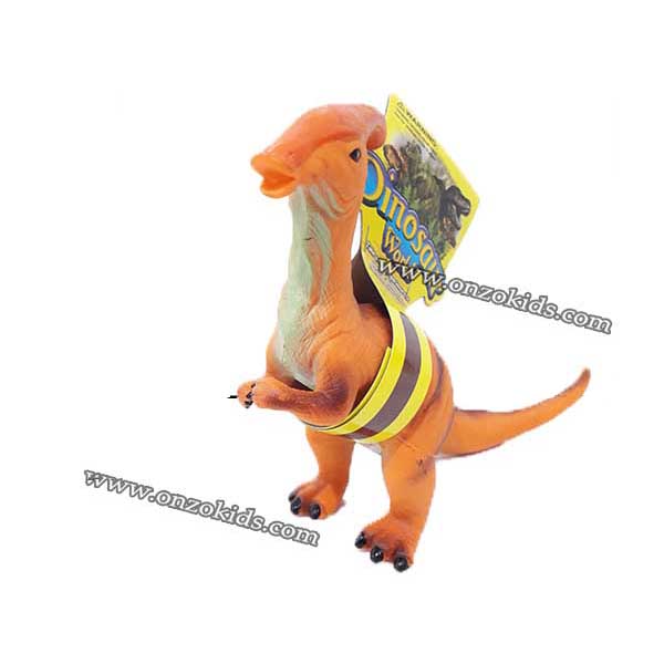 Dinosaur world – Image 4