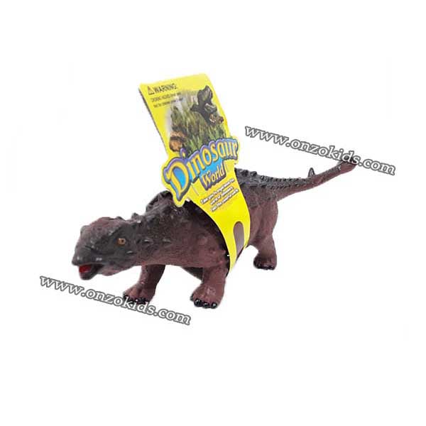 Dinosaur world – Image 3
