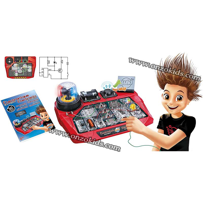 Electronique expert - Buki – Image 3