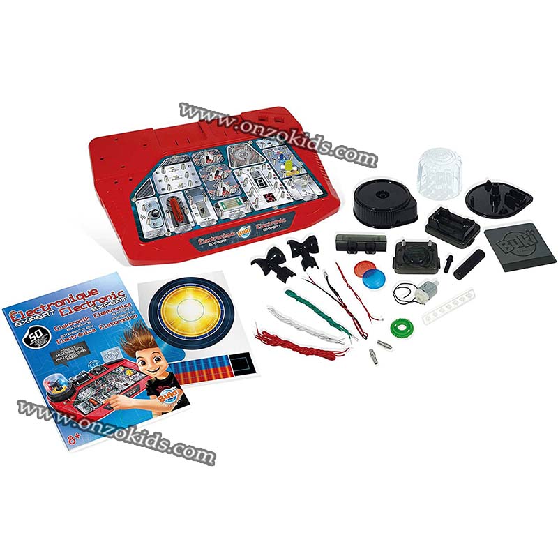 Electronique expert - Buki – Image 4