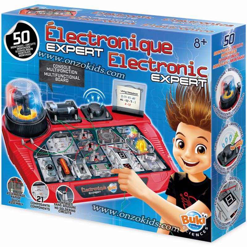 Electronique expert - Buki – Image 7