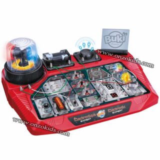 Electronique expert - Buki