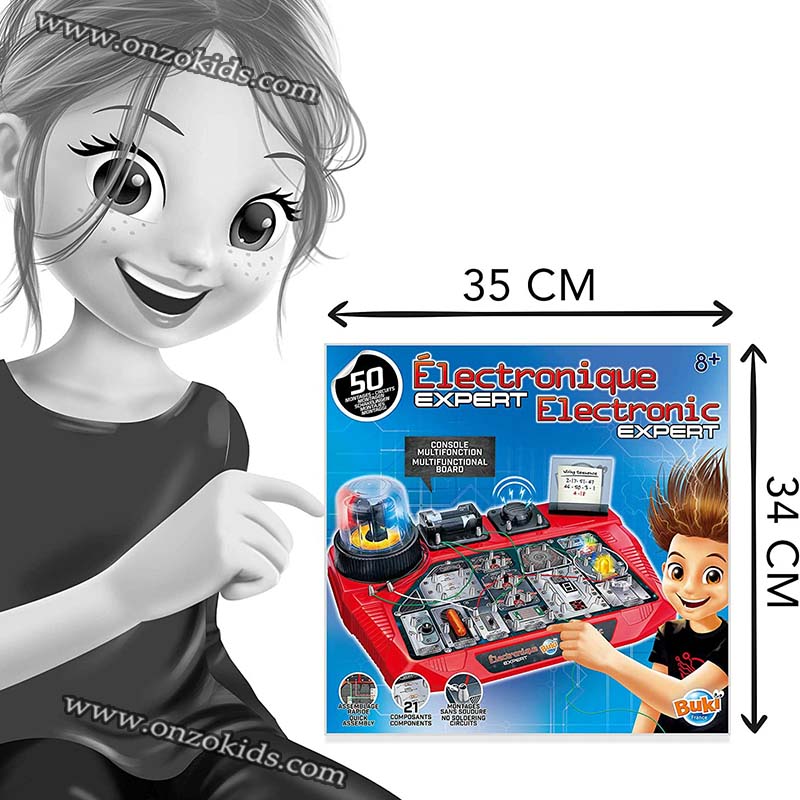 Electronique expert - Buki – Image 8